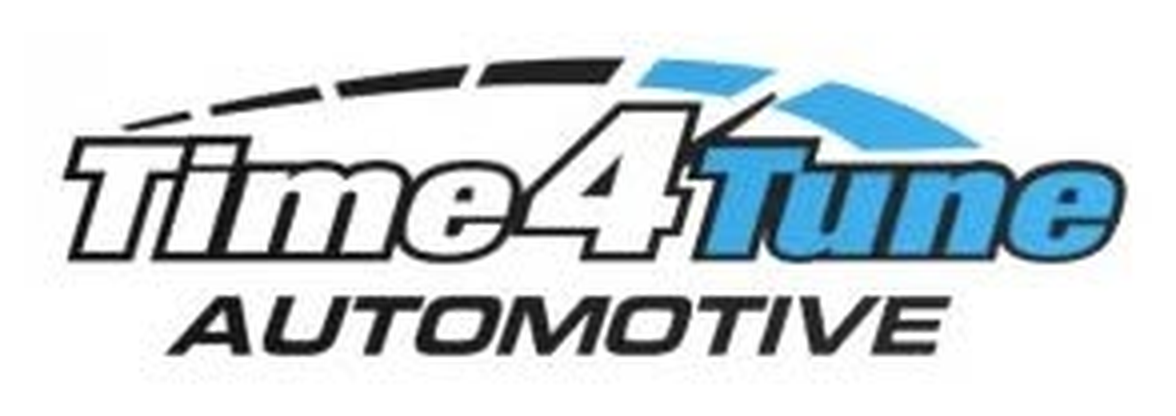 Time4Tune Automotive logo